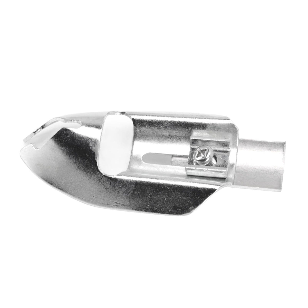 Coping Foot Universal Steel Foot Tool for Most Jigsaw High Efficiency Woodworking Tools