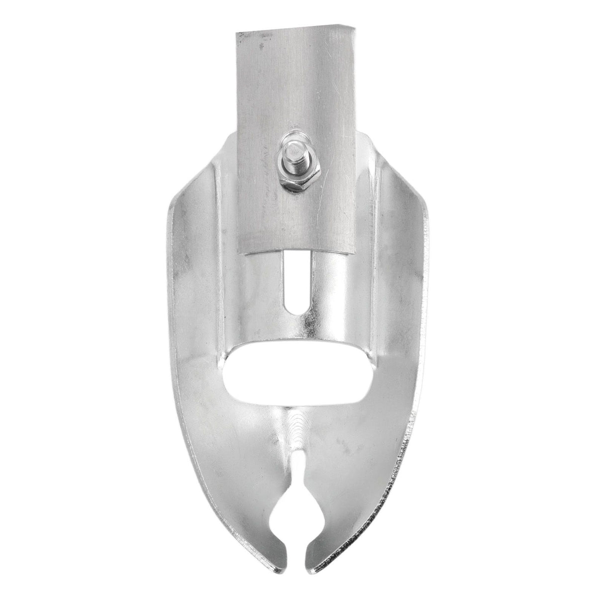 Coping Foot Universal Steel Foot Tool for Most Jigsaw High Efficiency Woodworking Tools