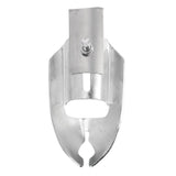 Coping Foot Universal Steel Foot Tool for Most Jigsaw High Efficiency Woodworking Tools