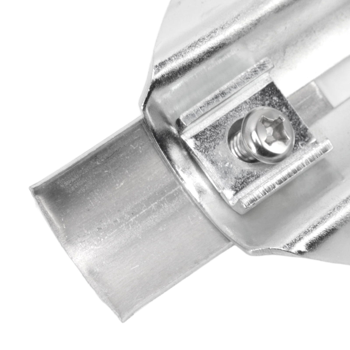 Coping Foot Universal Steel Foot Tool for Most Jigsaw High Efficiency Woodworking Tools