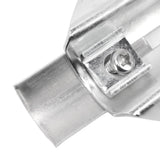 Coping Foot Universal Steel Foot Tool for Most Jigsaw High Efficiency Woodworking Tools
