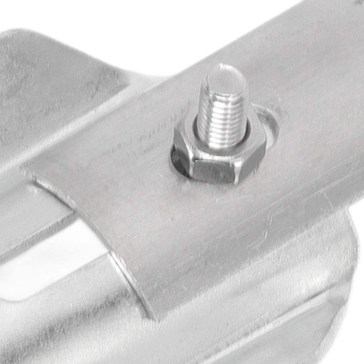 Coping Foot Universal Steel Foot Tool for Most Jigsaw High Efficiency Woodworking Tools