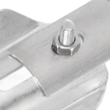Coping Foot Universal Steel Foot Tool for Most Jigsaw High Efficiency Woodworking Tools