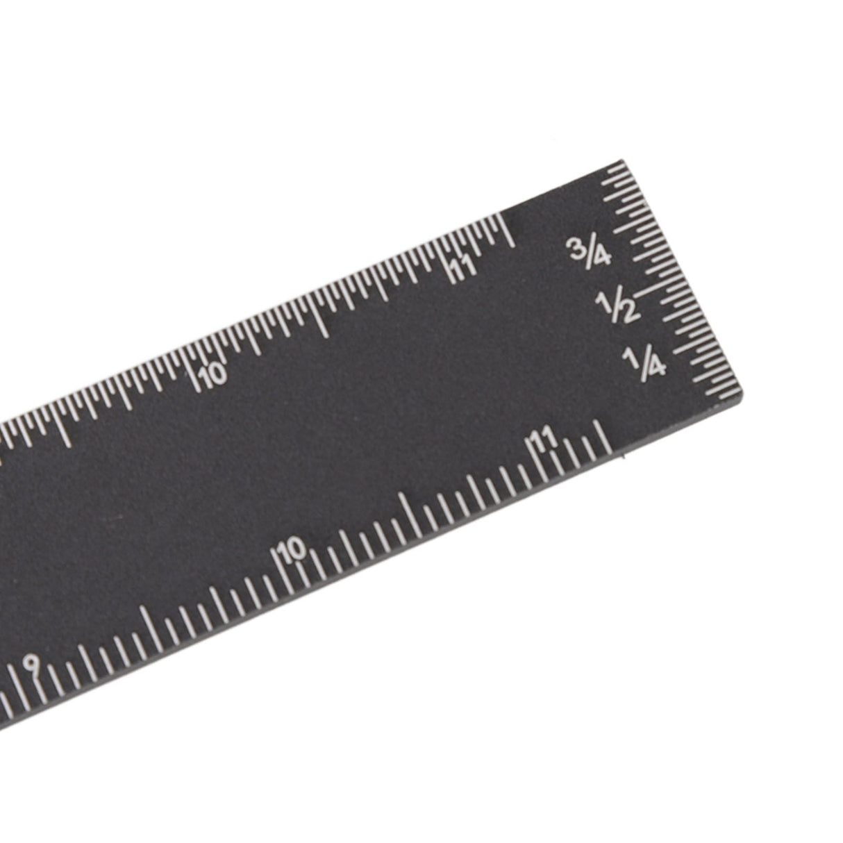 3 Pcs Woodworking Ruler Set Aluminium Alloy T Type Scribing Marking Measuring Ruler with Slide Stops