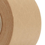Kraft Paper Tape Environmentally Friendly Writeable Water Activated Kraft Paper Brown Packing Tape for Art Painting - Extra Image