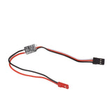 3‑5V 2A Remote Control Electronic Switch High Current RC Electronic Switch for RC Drone Water Pump PWM Signal Control