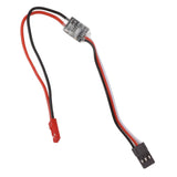 3‑5V 2A Remote Control Electronic Switch High Current RC Electronic Switch for RC Drone Water Pump PWM Signal Control
