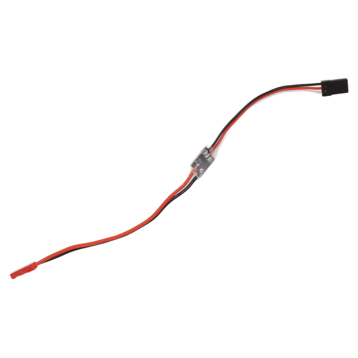 3‑5V 2A Remote Control Electronic Switch High Current RC Electronic Switch for RC Drone Water Pump PWM Signal Control