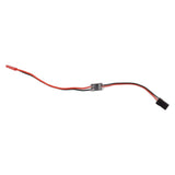 3‑5V 2A Remote Control Electronic Switch High Current RC Electronic Switch for RC Drone Water Pump PWM Signal Control - 45-Degree Angle