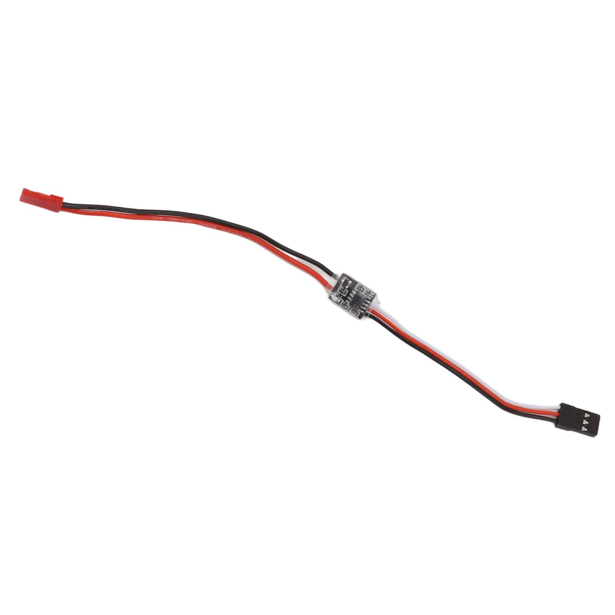 3‑5V 2A Remote Control Electronic Switch High Current RC Electronic Switch for RC Drone Water Pump PWM Signal Control