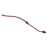 3‑5V 2A Remote Control Electronic Switch High Current RC Electronic Switch for RC Drone Water Pump PWM Signal Control