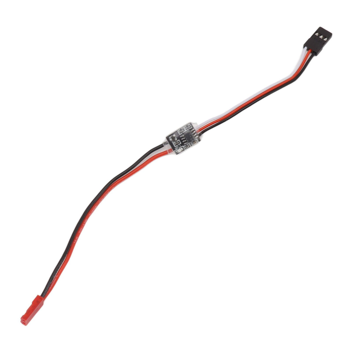 3‑5V 2A Remote Control Electronic Switch High Current RC Electronic Switch for RC Drone Water Pump PWM Signal Control