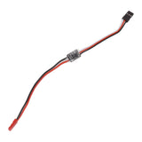 3‑5V 2A Remote Control Electronic Switch High Current RC Electronic Switch for RC Drone Water Pump PWM Signal Control