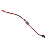 3‑5V 2A Remote Control Electronic Switch High Current RC Electronic Switch for RC Drone Water Pump PWM Signal Control