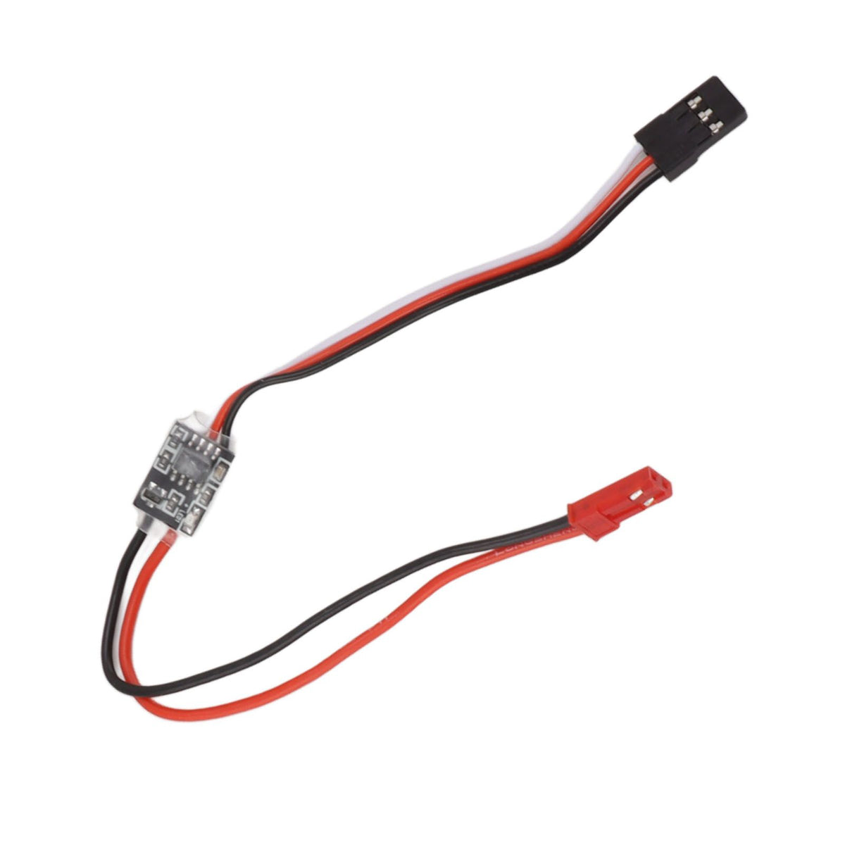 3‑5V 2A Remote Control Electronic Switch High Current RC Electronic Switch for RC Drone Water Pump PWM Signal Control