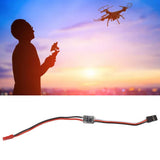 3‑5V 2A Remote Control Electronic Switch High Current RC Electronic Switch for RC Drone Water Pump PWM Signal Control