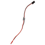 3‑5V 2A Remote Control Electronic Switch High Current RC Electronic Switch for RC Drone Water Pump PWM Signal Control - Extra Image