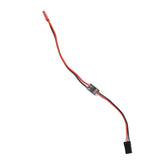 3‑5V 2A Remote Control Electronic Switch High Current RC Electronic Switch for RC Drone Water Pump PWM Signal Control - Extra Image