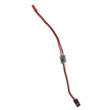 3‑5V 2A Remote Control Electronic Switch High Current RC Electronic Switch for RC Drone Water Pump PWM Signal Control - Extra Image