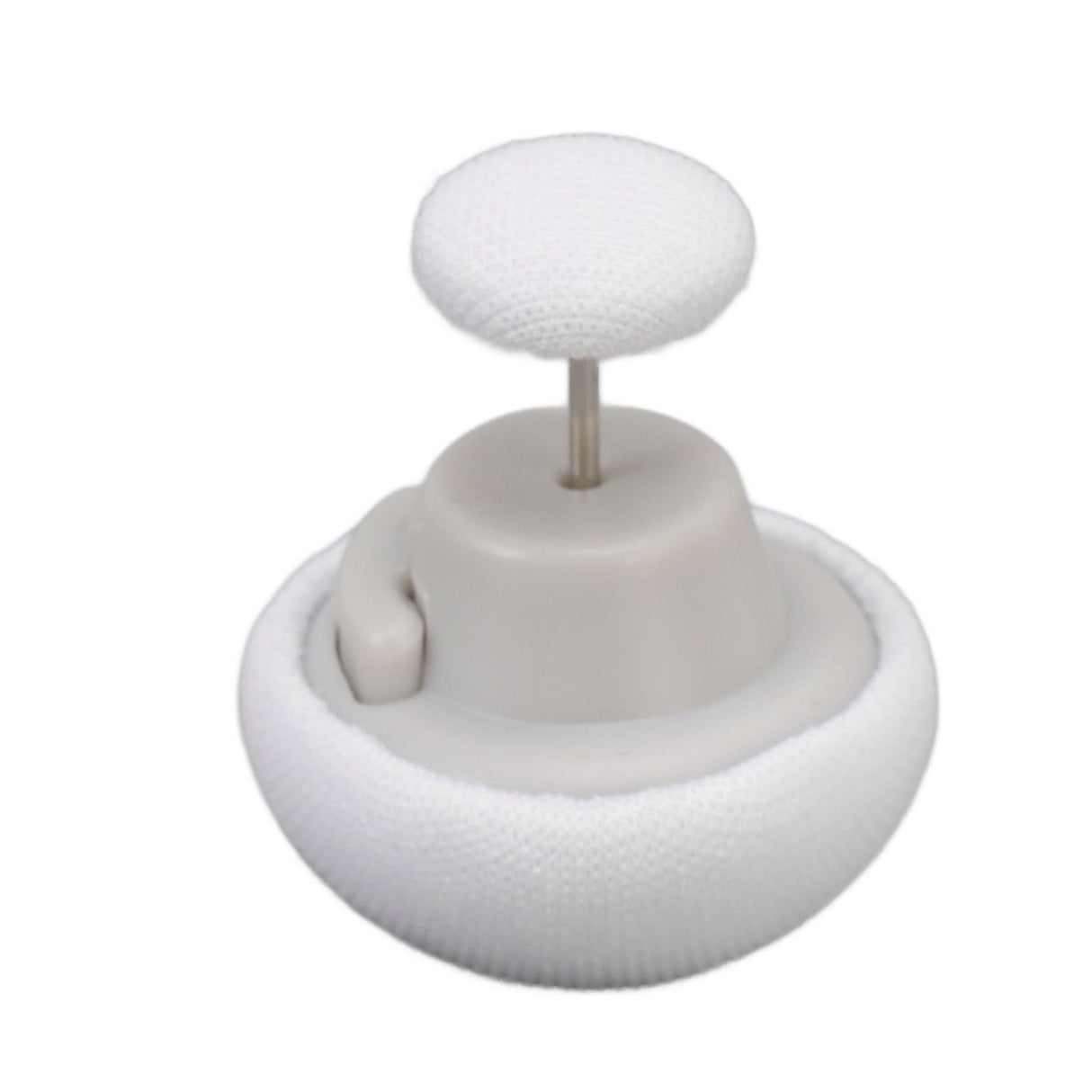 16PCS Duvet Cover Clip Mushroom Shape Compact Comfortable Touch Firm Fixing for Bed Sheet Pillow Cover