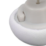 16PCS Duvet Cover Clip Mushroom Shape Compact Comfortable Touch Firm Fixing for Bed Sheet Pillow Cover