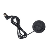 Lift Chair Hand Control 2 Push Button 8 Pin Universal Power Recliner Remote Handset Controller for Up and Down - Front View