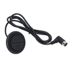 Lift Chair Hand Control 2 Push Button 8 Pin Universal Power Recliner Remote Handset Controller for Up and Down