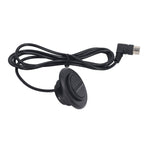 Lift Chair Hand Control 2 Push Button 8 Pin Universal Power Recliner Remote Handset Controller for Up and Down