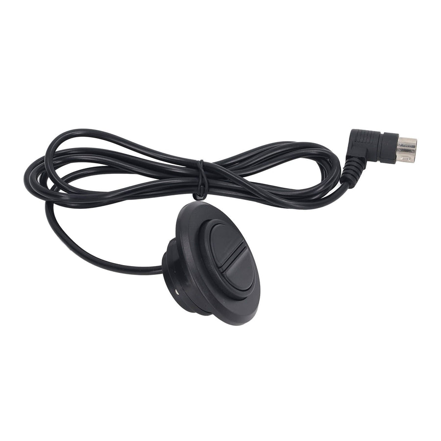 Lift Chair Hand Control 2 Push Button 8 Pin Universal Power Recliner Remote Handset Controller for Up and Down