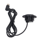 Lift Chair Hand Control 2 Push Button 8 Pin Universal Power Recliner Remote Handset Controller for Up and Down