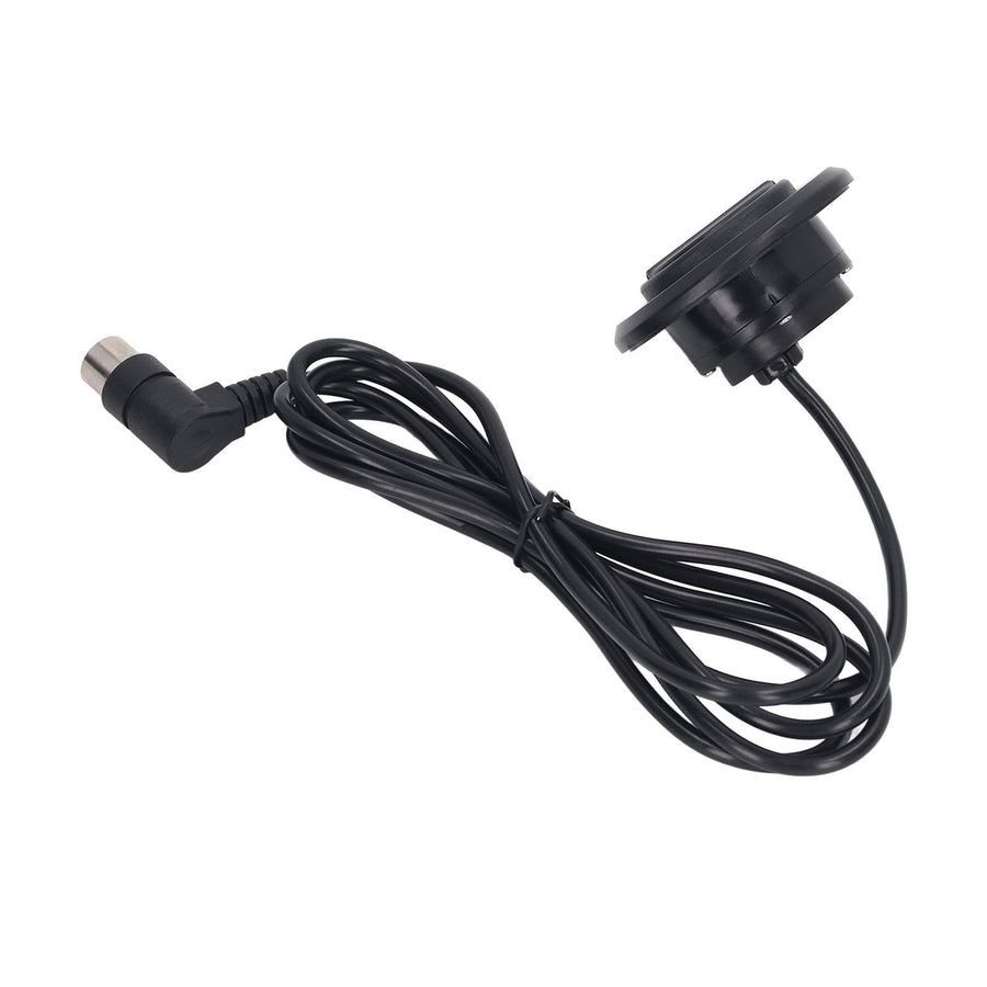 Lift Chair Hand Control 2 Push Button 8 Pin Universal Power Recliner Remote Handset Controller for Up and Down