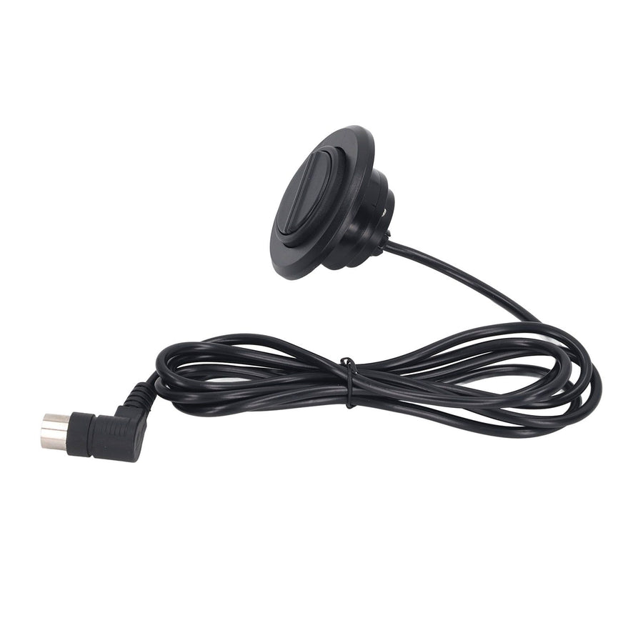 Lift Chair Hand Control 2 Push Button 8 Pin Universal Power Recliner Remote Handset Controller for Up and Down