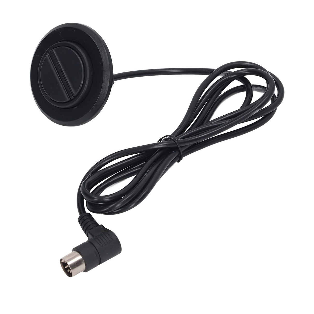 Lift Chair Hand Control 2 Push Button 8 Pin Universal Power Recliner Remote Handset Controller for Up and Down
