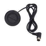 Lift Chair Hand Control 2 Push Button 8 Pin Universal Power Recliner Remote Handset Controller for Up and Down - Extra Image