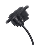 Lift Chair Hand Control 2 Push Button 8 Pin Universal Power Recliner Remote Handset Controller for Up and Down - Extra Image