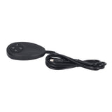 Lift Chair Remote 4 Buttons 5 Pin Up Down Replacement Hand Control Handset for Power Recliner - Front View