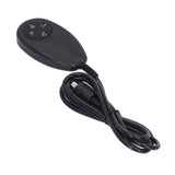 Lift Chair Remote 4 Buttons 5 Pin Up Down Replacement Hand Control Handset for Power Recliner - Extra Image