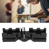 Mitre Measuring Cutting Tool Accurate Sawing Portable Mitre Cutting Tool for Home Decoration Pipe Installation