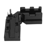 Mitre Measuring Cutting Tool Accurate Sawing Portable Mitre Cutting Tool for Home Decoration Pipe Installation - Extra Image