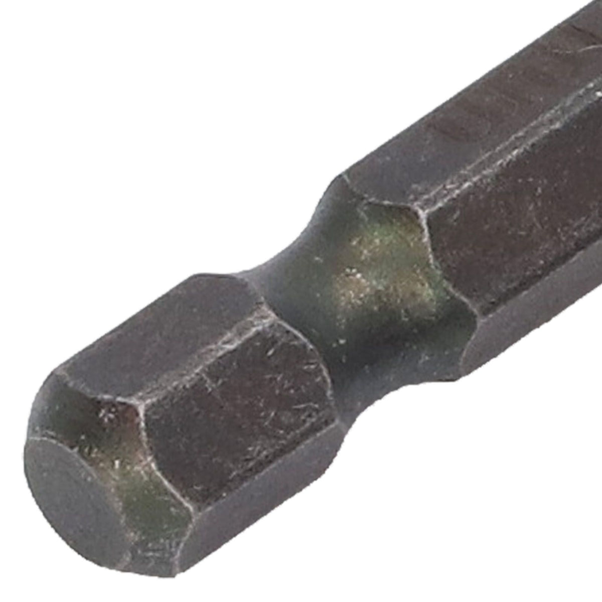 Drill Bit Set Unique Cross Design Cemented Carbide Hex Power Bits for Glass Ceramic Glass Tile Full Tile Brick Wall Wood 5 Piece Set