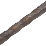 Drill Bit Set Unique Cross Design Cemented Carbide Hex Power Bits for Glass Ceramic Glass Tile Full Tile Brick Wall Wood 7 Piece Set
