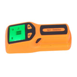 5 in 1 Metal Stud Finder Sensitive Smart Sensor Chip HD LCD Display Audio Alarm for The Center and Edge of Wood Metal - Side View