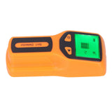 5 in 1 Metal Stud Finder Sensitive Smart Sensor Chip HD LCD Display Audio Alarm for The Center and Edge of Wood Metal