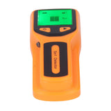 5 in 1 Metal Stud Finder Sensitive Smart Sensor Chip HD LCD Display Audio Alarm for The Center and Edge of Wood Metal - Extra Image