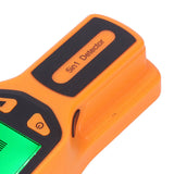 5 in 1 Metal Stud Finder Sensitive Smart Sensor Chip HD LCD Display Audio Alarm for The Center and Edge of Wood Metal