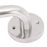 Handle Locks Stainless Steel Safety Passageway Door Handle Lock for Fire Emergency Exit Corridor Home Warehouse