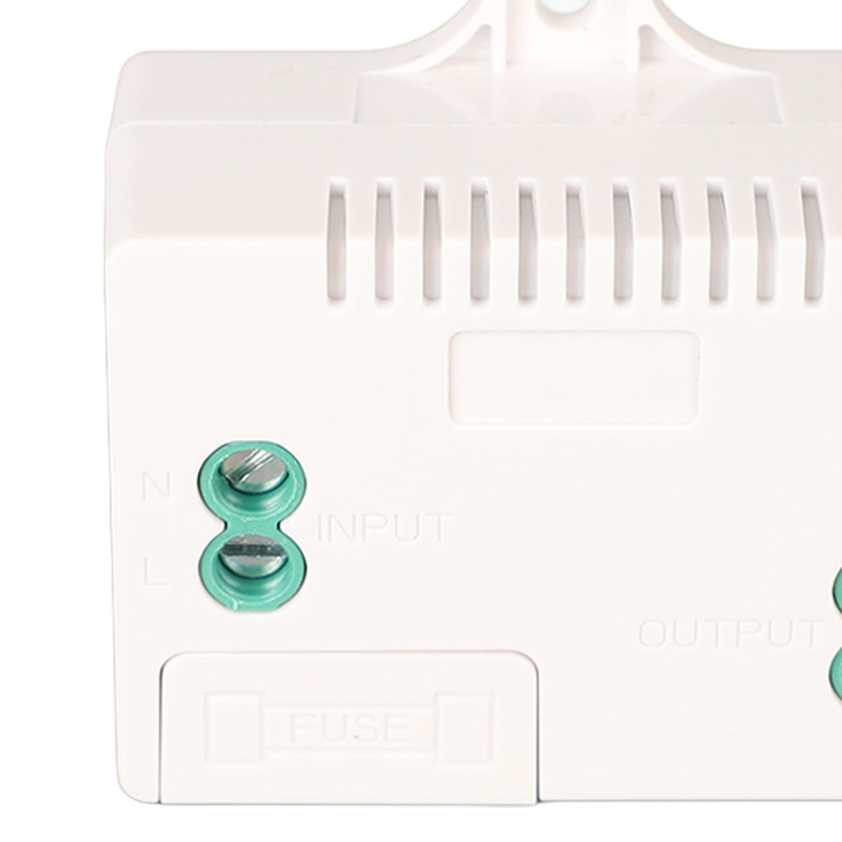 Self Powered Wireless Doorbell Long Distance Battery Free Cordless Door Bell with Receiver for Home Welcome