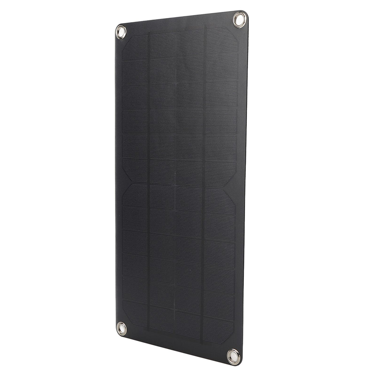 12V 20W Solar Powered Fan Kit Monocrystalline Silicon 3W Dual Cooling Fan for Car Greenhouse