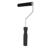 Fiberglass Roller Portable Tub Roller Tool Bristle Resin Laminating Bubble Roller for Window Bathtub Door D