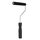 Fiberglass Roller Portable Tub Roller Tool Bristle Resin Laminating Bubble Roller for Window Bathtub Door D